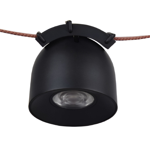 ARTEFACTO 12W CRI 90 2700-6000K  48VDC DIMERIZABLE TUYA